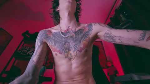 Snapshot of olliver___y chatting on 03-02-26, 05:08 online show from 03-02-26, 05:08