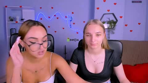 Ollivia online show from 06-01-26, 05:42