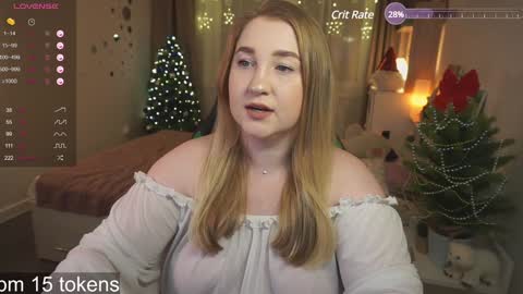 OllyDoll online show from 12-27-24, 09:32