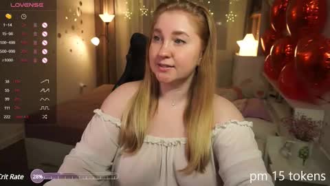 OllyDoll online show from 02-27-25, 11:26