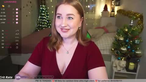 OllyDoll online show from 01-12-26, 08:36