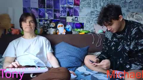 Tony online show from 02-05-26, 10:42