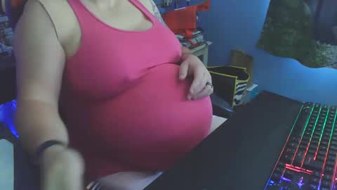 Dani Pregna online show from 02-21-26, 05:47