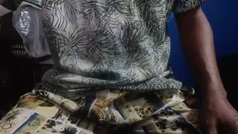 Snapshot of oly10022020 chatting on 09-14-25, 09:14 OlySantos online show from 09-14-25, 09:14