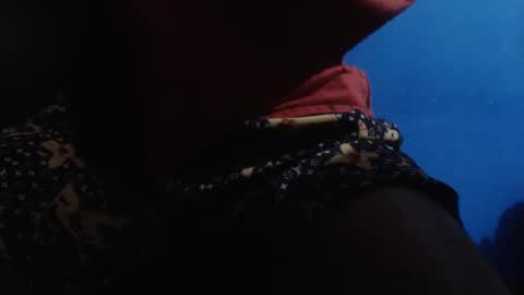 Snapshot of oly10022020 chatting on 10-10-25, 01:26 OlySantos online show from 10-10-25, 01:26