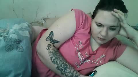 OlyaFire online show from 01-10-25, 08:48