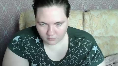 OlyaFire online show from 05-22-26, 07:04