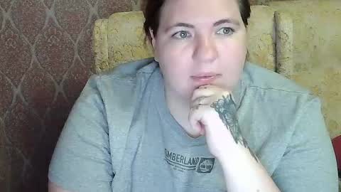 OlyaFire online show from 05-22-26, 07:08
