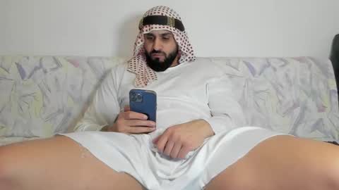 Omar online show from 01-10-25, 10:36