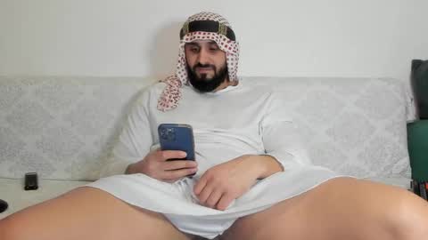 Omar online show from 01-28-25, 07:22