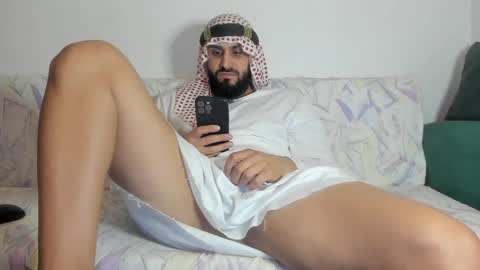 Omar online show from 09-10-25, 08:09