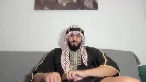 Omar online show from 11-12-25, 08:08