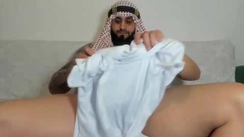 Omar online show from 05-10-26, 08:25