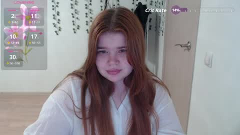  MellY  online show from 05-02-26, 07:30