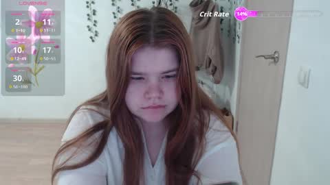  MellY  online show from 05-03-26, 01:17