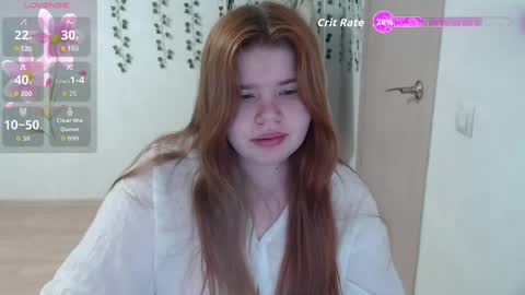  MellY  online show from 05-04-26, 11:56