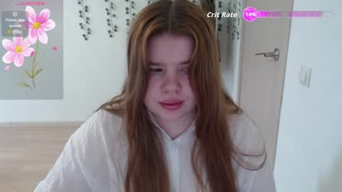 MellY  online show from 05-12-26, 11:18