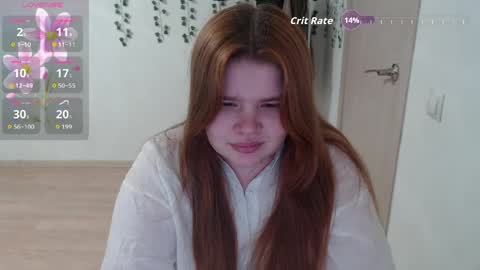  MellY  online show from 05-12-26, 11:24