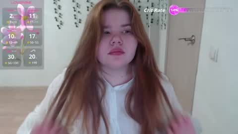  MellY  online show from 05-16-26, 11:03