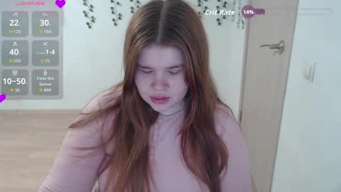  MellY  online show from 06-08-26, 07:25