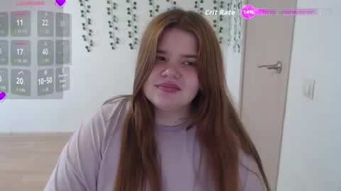  MellY  online show from 06-18-26, 09:36
