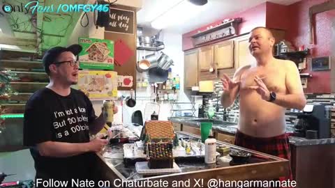 Norm online show from 12-09-24, 08:54