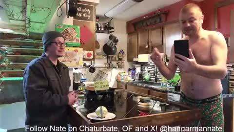 Norm online show from 12-12-24, 11:03