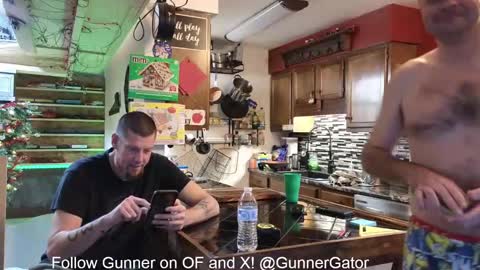 Norm online show from 12-13-24, 07:32