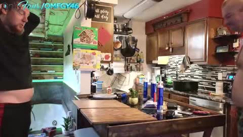 Norm online show from 12-17-24, 07:37