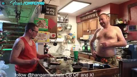 Norm online show from 12-18-24, 11:30