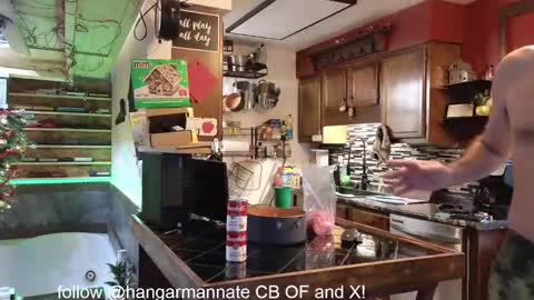 Norm online show from 12-21-24, 07:27