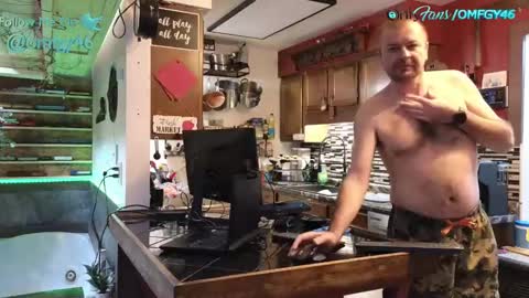 Norm online show from 12-23-24, 08:25