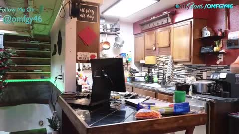 Norm online show from 12-23-24, 11:28