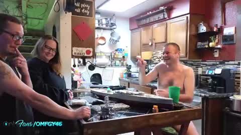 Norm online show from 12-24-24, 11:33