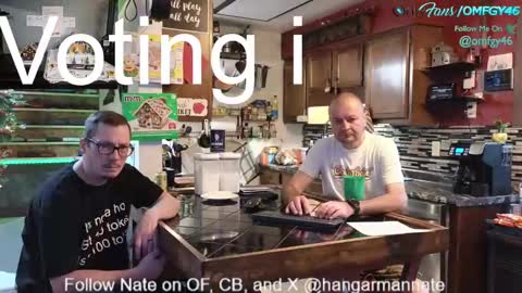 Norm online show from 12-27-24, 07:03