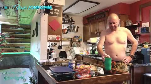 Norm online show from 12-28-24, 10:23