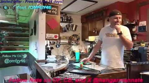 Norm online show from 12-29-24, 06:27