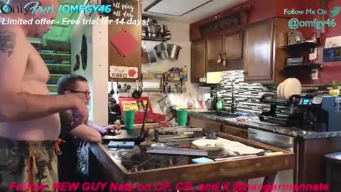 Norm online show from 12-30-24, 09:19