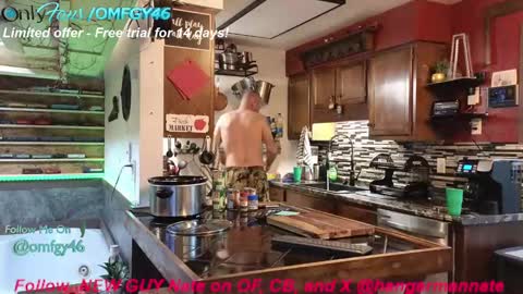 Norm online show from 01-01-25, 02:19