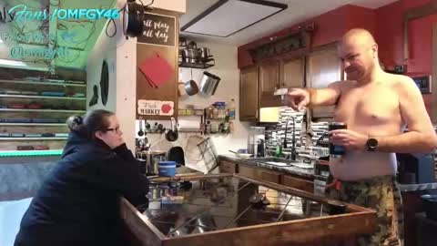 Norm online show from 01-02-25, 08:24