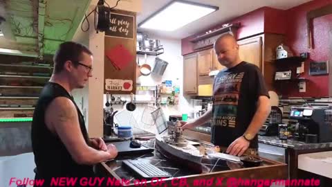 Norm online show from 01-03-25, 06:57