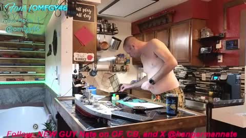 Norm online show from 01-04-25, 07:55