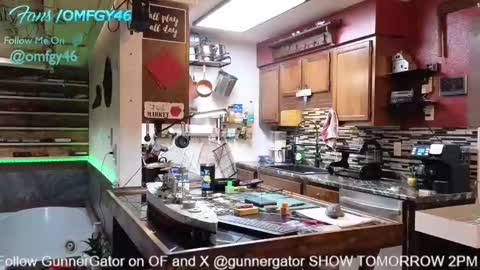Norm online show from 01-04-25, 10:55