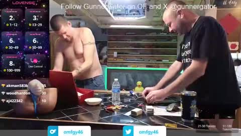 Norm online show from 01-05-25, 10:29