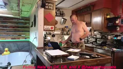 Norm online show from 01-07-25, 08:31
