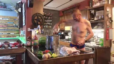 Snapshot of omfgy chatting on 10-01-25, 09:21 Norm online show from 10-01-25, 09:21