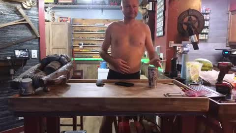 Snapshot of omfgy chatting on 10-03-25, 09:34 Norm online show from 10-03-25, 09:34