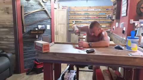 Snapshot of omfgy chatting on 10-06-25, 08:28 Norm online show from 10-06-25, 08:28