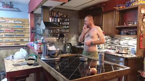 Norm online show from 01-05-26, 08:01