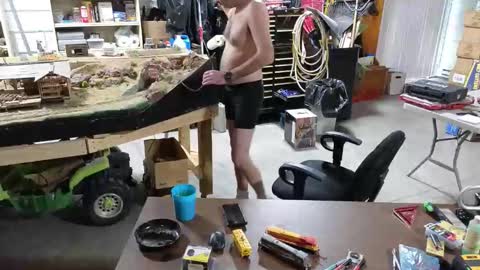 Norm online show from 02-08-26, 05:38